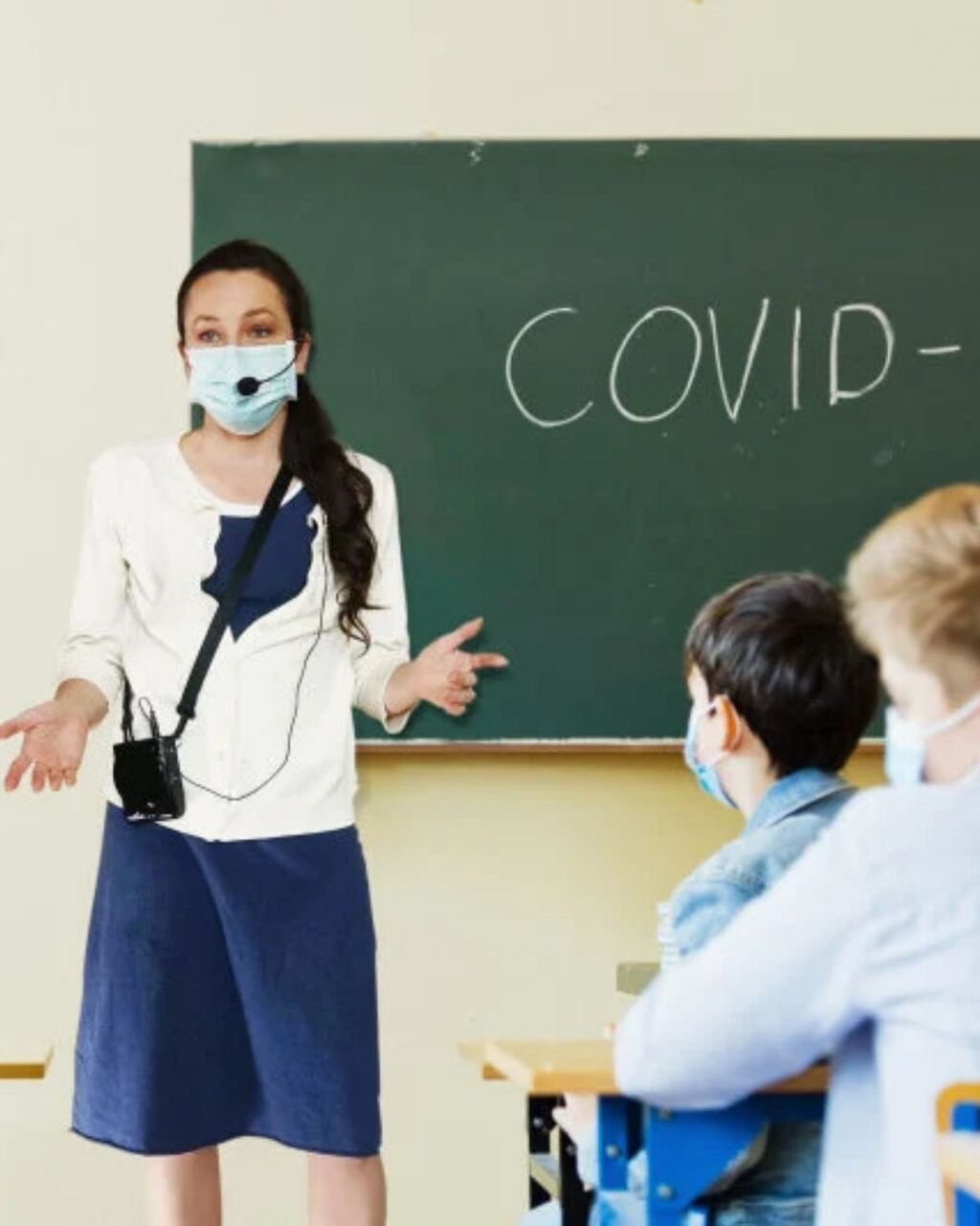 New York, Business, Best Voice Amplifier For Teachers
