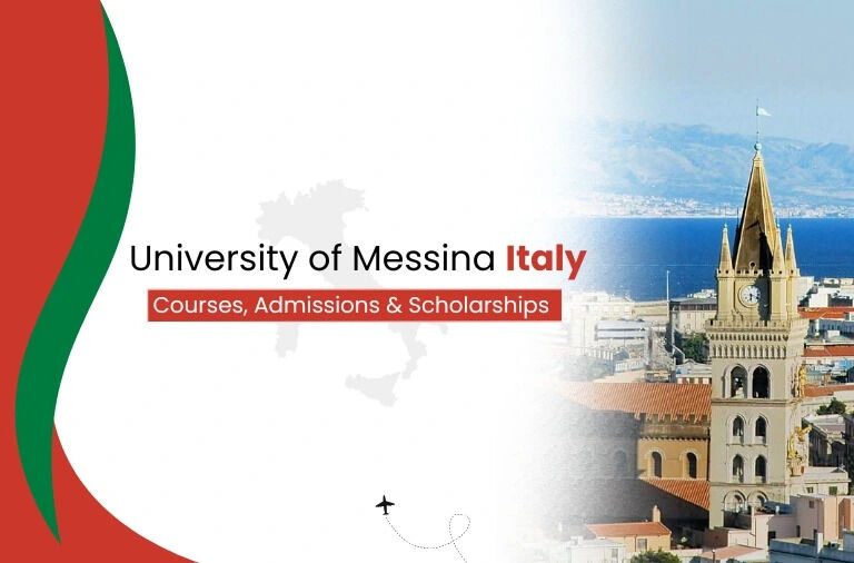 Mumbai, Education, Find The Right Course At University Of Messina