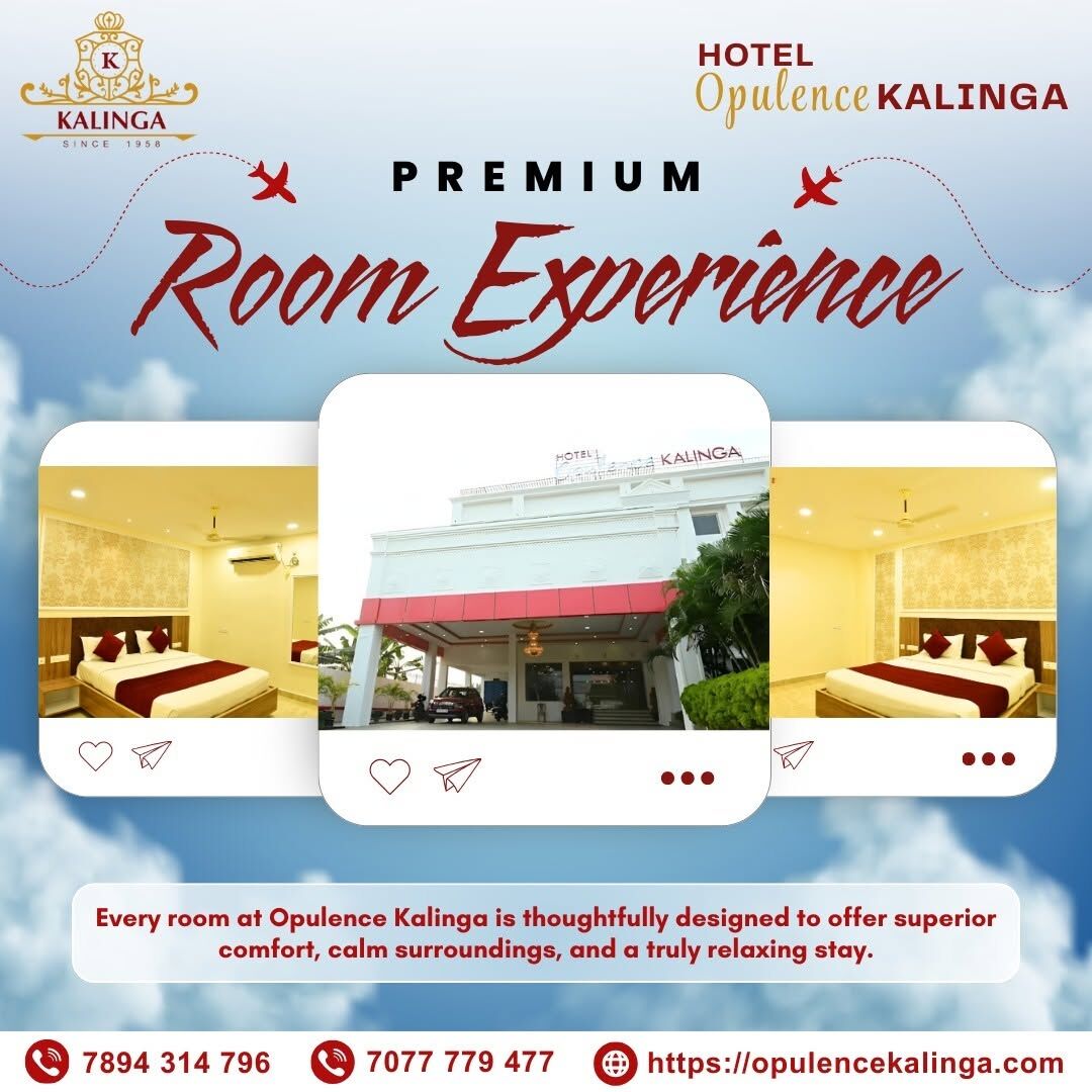 Bhubaneswar, Restaurants, Luxury Rooms In Bhubaneswar