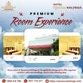 Luxury Rooms In Bhubaneswar