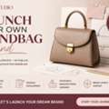 Title: Launch Your Own Handbag Brand &ndash; From Idea To Production