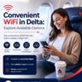 Convenient WiFi In Delta: Explore Available Options