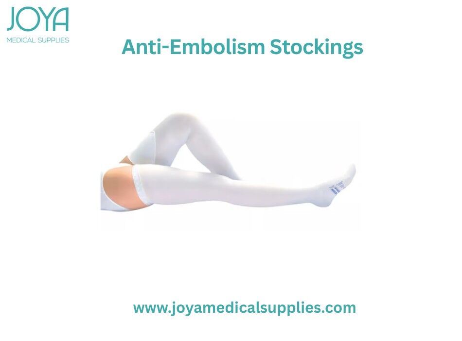Sydney, Health & Beauty Items, Shop Anti-Embolism Stockings Online Australia | Joya Medical Supplies