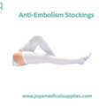 Shop Anti-Embolism Stockings Online Australia | Joya Medical Supplies