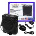 Yoga Instructor Voice Amplifier