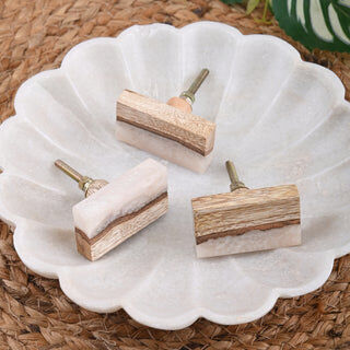 New York, Furniture, USD 22,  Buy Wooden Knobs That Suit Modern And Traditional Interiors- Perilla Home