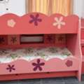 SAR 1350,  Kids Bed With Mattresses For Sale