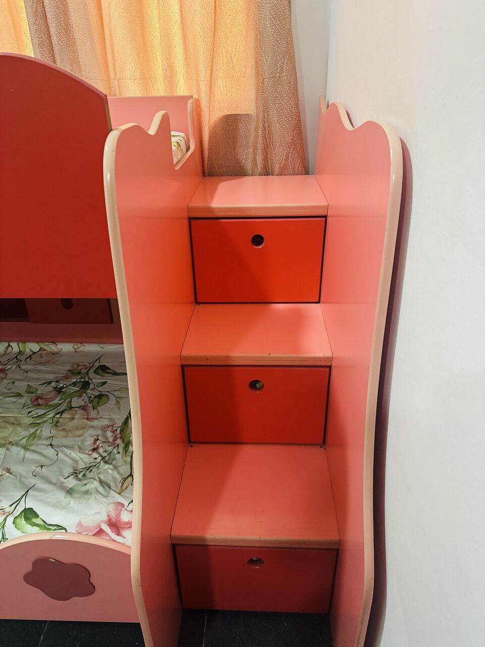 Riyadh, Household Items, SAR 1350,  Kids Bed With Mattresses For Sale