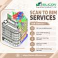 Detailed Scan To BIM Services For Renovation And Design Projects From $15/hr