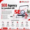 SEO Agency In London, UK