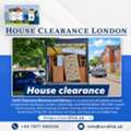 House Clearance London &ndash; Same Day Clearance Experts