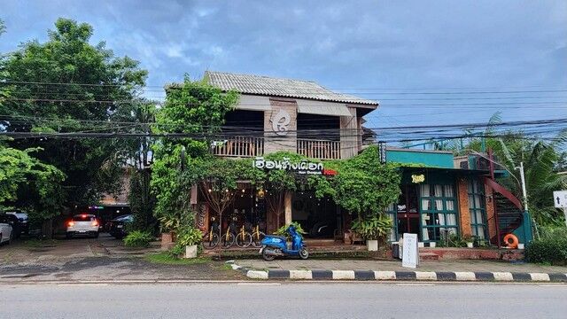 Bangkok, Real Estate For Sale, THB 50000,  6 BR,  136 Sq. Feet,  โรงแรมขนาดเล็กใกล้สนามบินน่าน ให