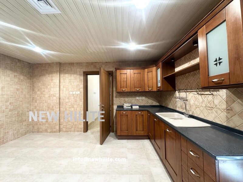 Kuwait City, Villas, KWD 3000,  Renovated 7 Bedroom Villa For Rent In Nuzha
