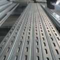 Slotted Strut Channel Supplier