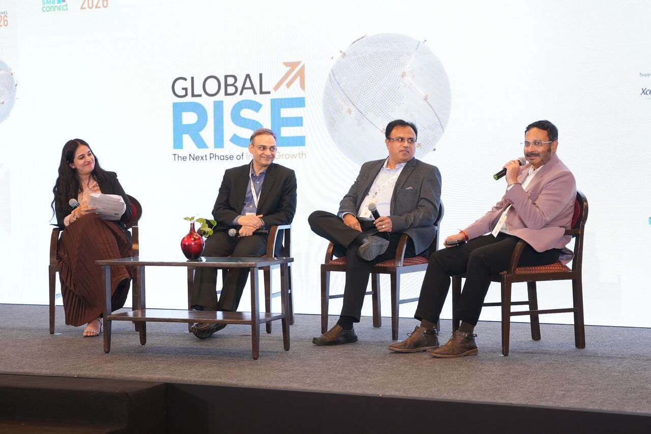 Bhubaneswar, Event Planning, Global Rise 2026 MSMEs Events In Patna