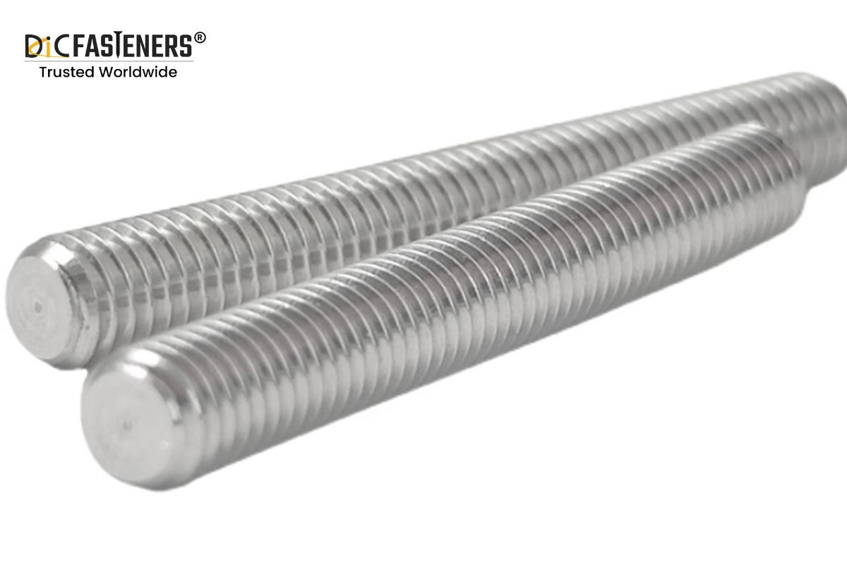 Mumbai, Tools, ASTM Threaded Rods Manufacturer