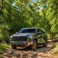 Toyota Sequoia