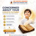 Child Future & Career Guidance Through Nadi Astrology