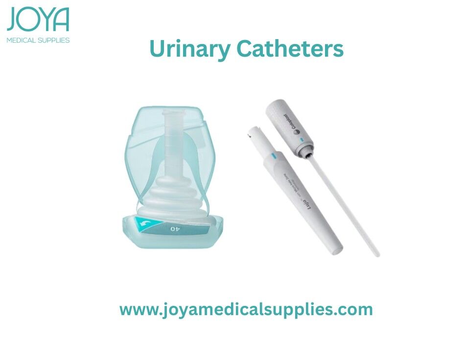 Sydney, Health & Beauty Items, Urinary Catheters Australia | Foley, Intermittent & More &ndash; Joya Medical Supplies
