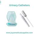 Urinary Catheters Australia | Foley, Intermittent & More &ndash; Joya Medical Supplies