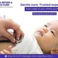 Best Pediatrician In Gaur City For Gentle & Trusted Child Care