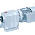 Inline Helical Gear Box Suppliers For Industrial Drives