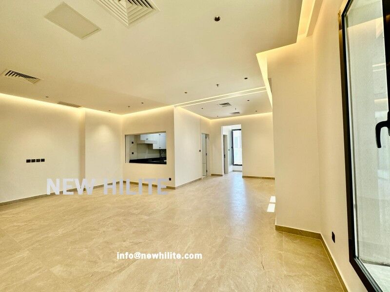 Daiya, Villas, Brand-New 4 Bedroom Seaview Floor For Rent In Daiya