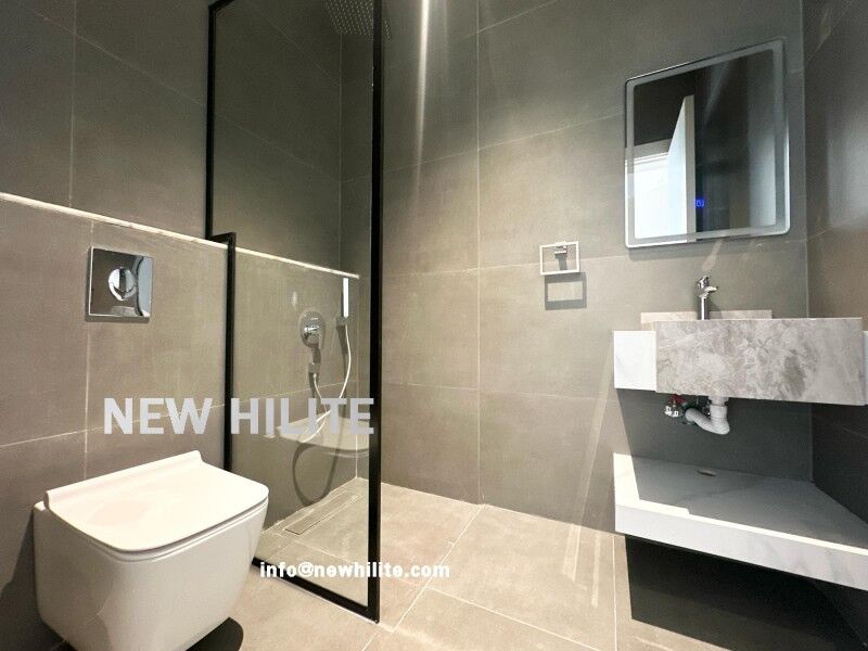 Daiya, Villas, Brand-New 4 Bedroom Seaview Floor For Rent In Daiya
