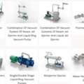 Mazda Limited &ndash; Vacuum Equipment For Petroleum Refinery Applications Mazda