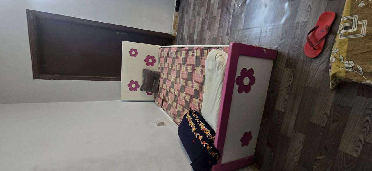 Al Malaz, Furniture, SAR 55,  Sell My Single BED