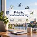 Prisvärd Marknadsföring &ndash; Smartare Sätt Att Nå Rätt Kunder