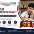 Is Your Child Losing Interest In Studies? The Right Learning Environment Can Help
