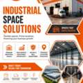 Industrial Space Solutions In Kolkata - Ganesh Complex