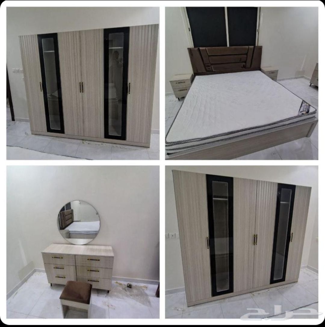 Al Dirah, Furniture, Sale Brand New Home Furniture With Home Delivery Service