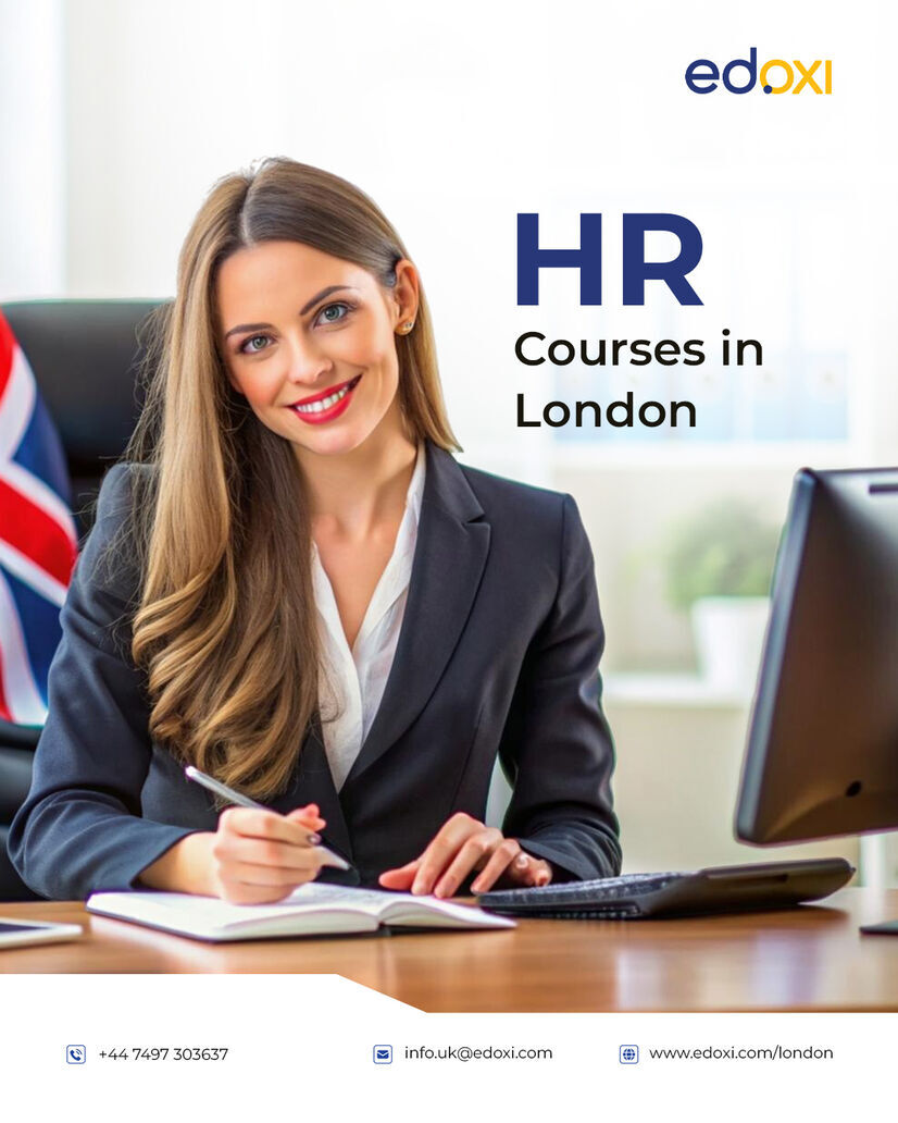 London, Lessons Offered, From Hiring To Retention: Strengthen Your HR Career In London