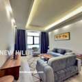 KWD 625/month,  Furnished,  2 BR,  Fully Furnished 2-Bedroom Apartment For Rent In Sharq