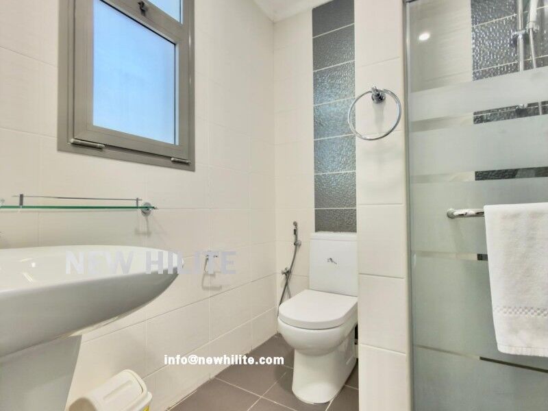 Sharq, Apartments, Flats, Houses & Villas, KWD 625/month,  Furnished,  2 BR,  Fully Furnished 2-Bedroom Apartment For Rent In Sharq
