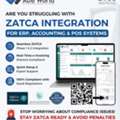 ZATCA Phase 2 E Invoicing Solution In Saudi Arabia