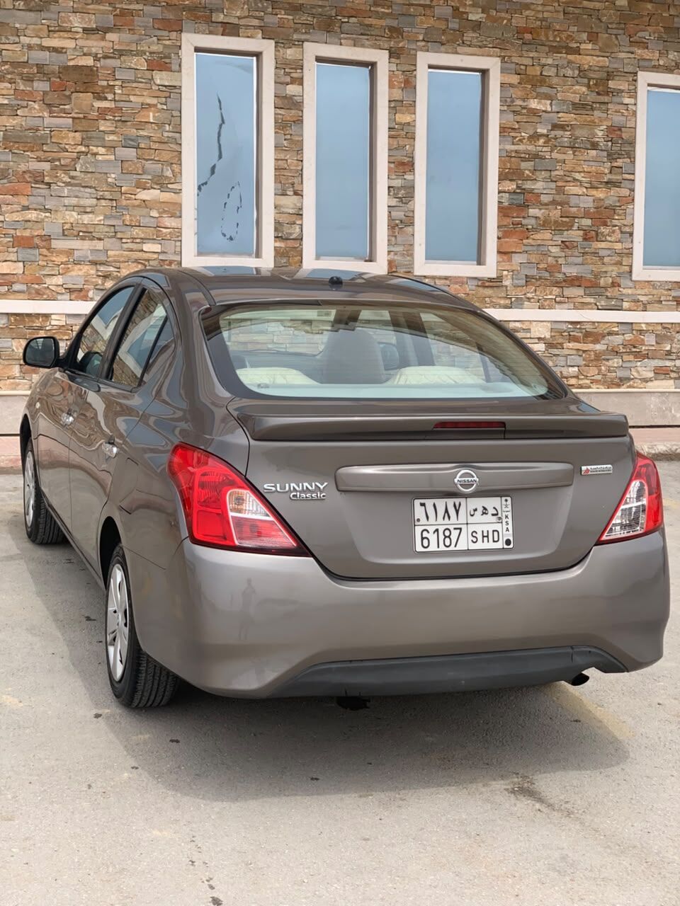 Riyadh, Vehicles, Cars & Trucks , SAR 24500,  Nissan Sunny,  2020,  Automatic,  225000 KM,  🚗   – For Sale    | Classic | Excellent Condition