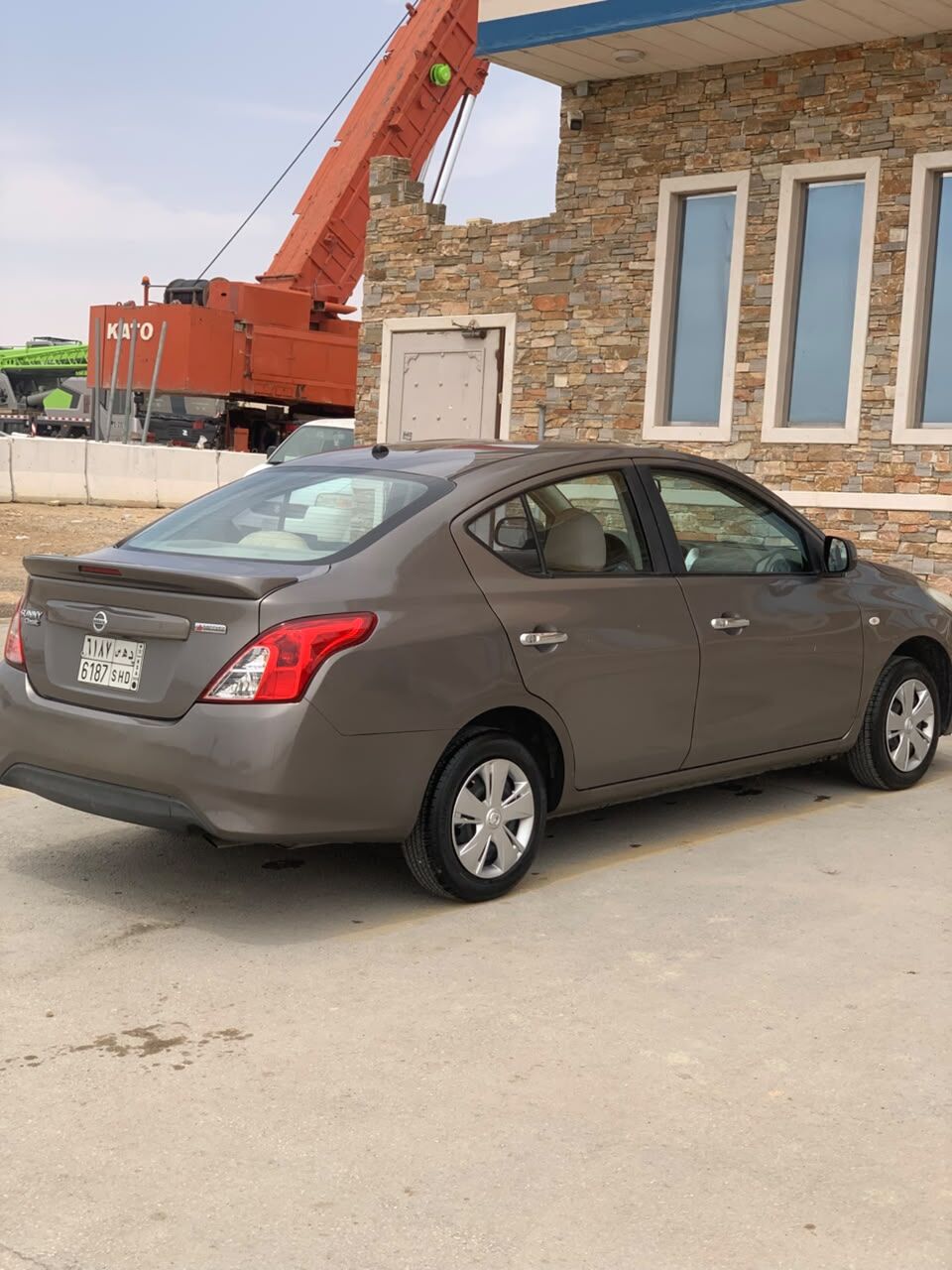 Riyadh, Vehicles, Cars & Trucks , SAR 24500,  Nissan Sunny,  2020,  Automatic,  225000 KM,  🚗   – For Sale    | Classic | Excellent Condition