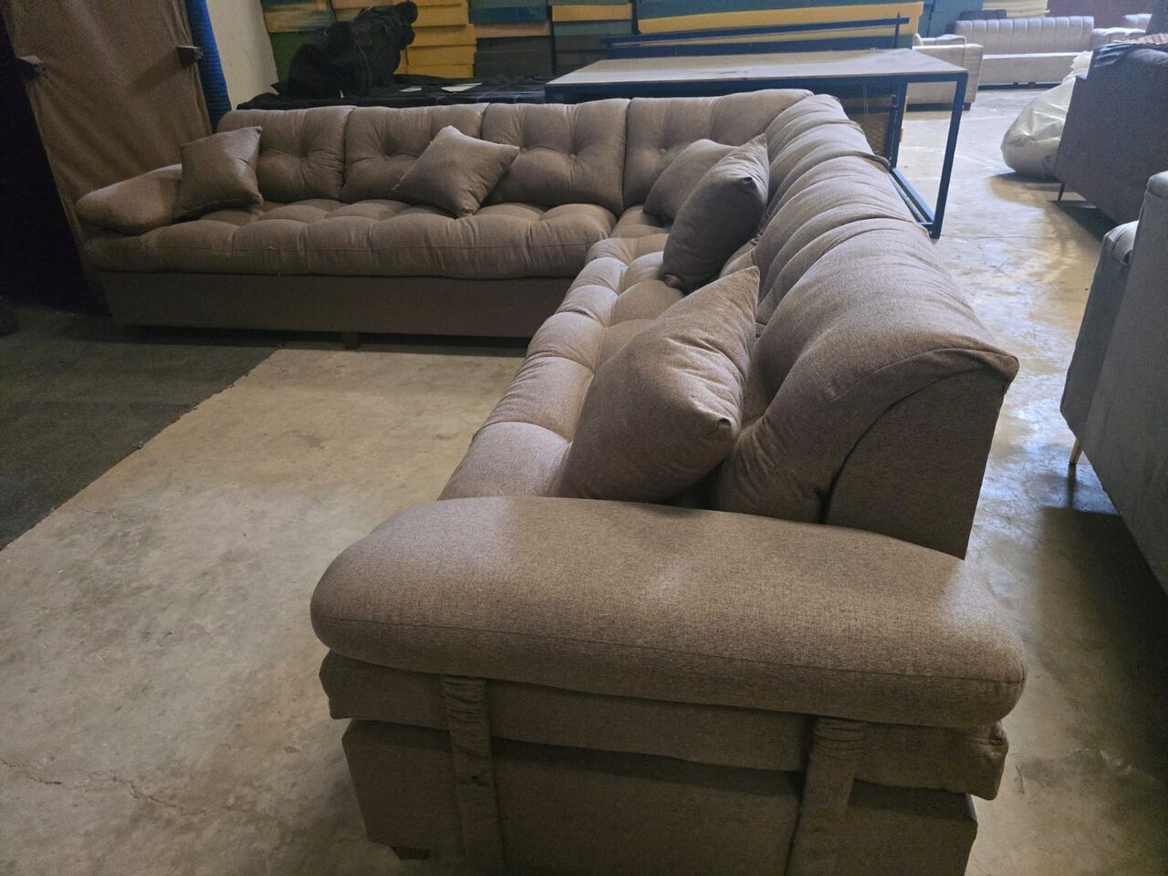Al Murabba, Furniture, Sale Brand New Home Furniture With Home Delivery