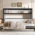 Murphy Twin Bed