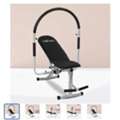SAR 150,  AB King - Abdominal Care Bench / Exercise Machine For Home Gym