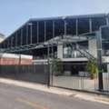 THB 120000,  100 Sq. Feet,  ให้เช่าอาคาร 2 ชั้นหลังมุม 100 ตรว. ย่านล