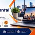 Laptop Rental South Africa | Services In Gauteng