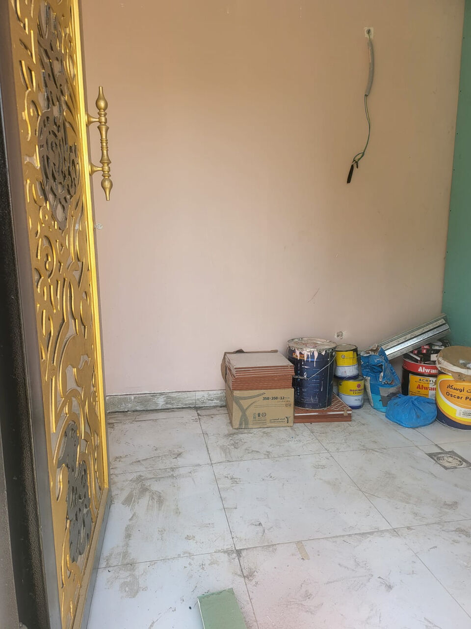 Obhur Al Shamaliyah, Rooms for Rent, SAR 900/month,  Room With Private Bathroom For Rent &ndash; Electricity & Water Included