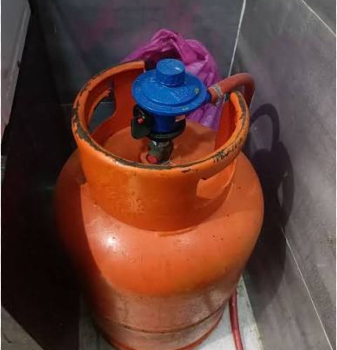 Jeddah, Household Items, SAR 180,  Cylinder For Sale
