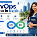 Best DevOps Course In Noida For Students | Switch To Devops