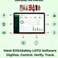 LOTO Software