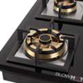 INR 17990,  Blowhot Kitchen Gas Hob For A Modern Stylish Kitchen